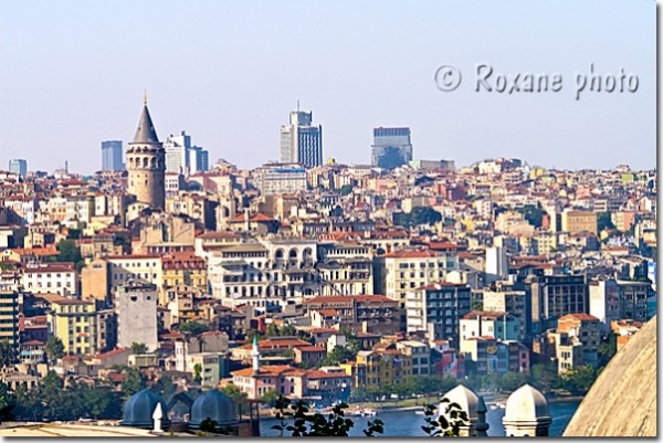 Karaköy - Istanbul