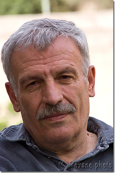 Photos hommes Kurdistan Ahmet Zeki Okçuoglu