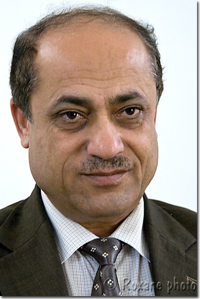 Ibrahim Hassan