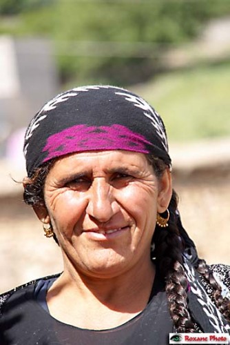 kelhesmer-kurde