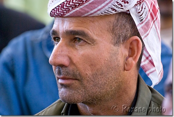 Chrétien Kurdistan