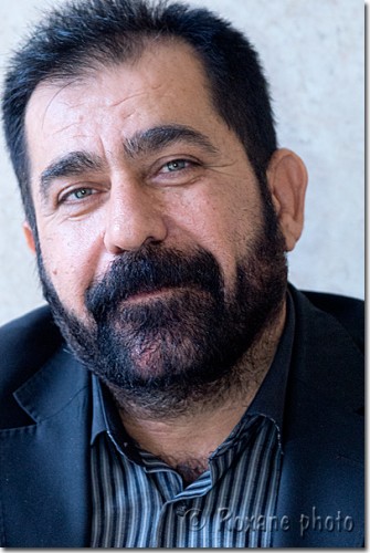Sheikh Amer Mamoud Saido - Lalesh