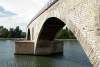 Arche du pont d'Avignon - Avignon's bridge - France