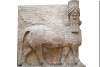 Taureau ailé  de Khorsabad - Winged bull of Khorsabad - Dur Sharrukin  Musée du Louvre - Paris - France
