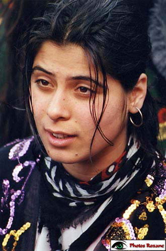 Diyarbakir - Newroz - 2002