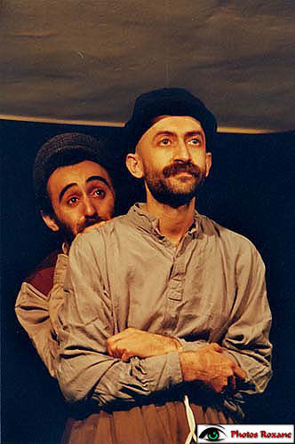 mraniye - Thtre - Theatre - 2001