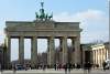 Porte de Brandebourg - Brandenburg gate - Berlin