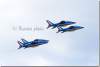 Patrouille de France - French air force