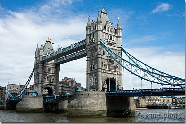 Tower bridge - Londres - London