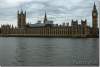 Palais de Westminster - Westminster palace - Londres - London