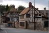  Maisons normandes - Norman Houses - Acquigny - Eure