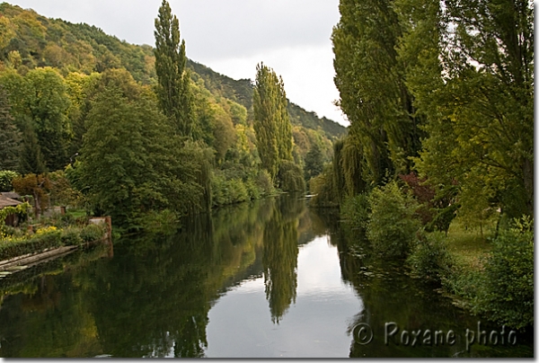 Eure - Acquigny - France