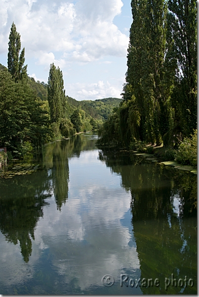 Acquigny - Eure - France