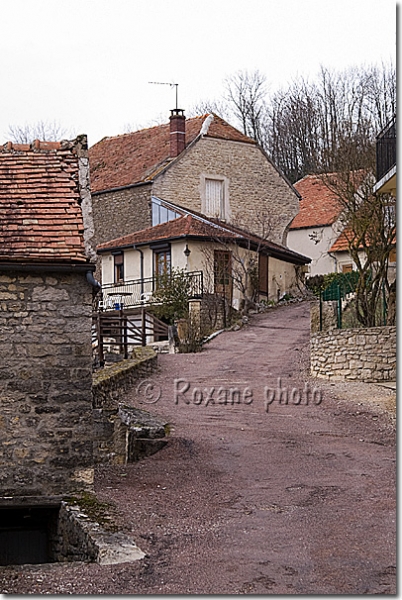 Alise Sainte Reine - Alésia - France