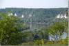 Vallée de la Seine - Seine's valley - Les Andelys - France