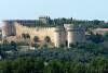 Fort Saint André - Villeneuve les Avignons - France