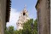 Tour du jacquemart - Jacquemart tower - Avignon - France