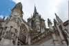 Cathédrale - Cathedral - Evreux - France