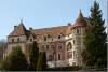 Château de Houetteville - Castle of Houetteville - Eure - Normandy