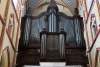 Grand orgue - Great organ - Louviers - Eure - Normandie