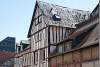 Maison normande - Norman house - Louviers - Eure - Normandie