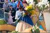 Reine du Carnaval de Nice - Queen of the Carnival of Nice