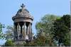 Parc des Buttes Chaumont - Buttes Chaumont park - Paris