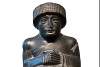 Gudea - Girsu - Tello - Musée du Louvre - Paris - France