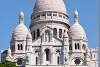  Basilique du Sacré-Cœur - Basilica of the Sacred Heart - Montmartre - Paris