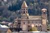 Notre Dame du Mont Cornadore - Saint Nectaire le Haut - France