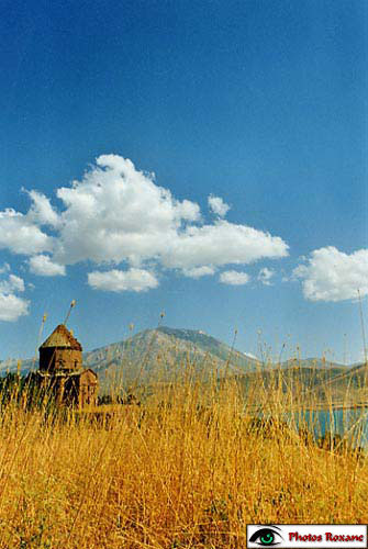 Eglise de la sainte Croix - Holy Cross Church - 2002