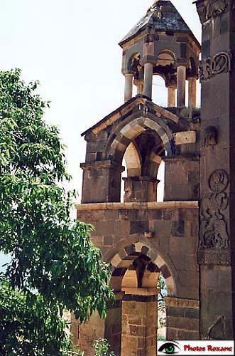 Eglise de la sainte Croix - Holy Cross Church - 2002