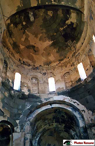 Eglise de la sainte Croix - Holy Cross Church - 2002