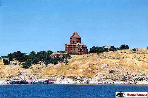 Eglise de la sainte Croix - Holy Cross Church - 2002