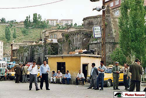 Bitlis 2002