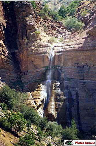 Tunceli 2001