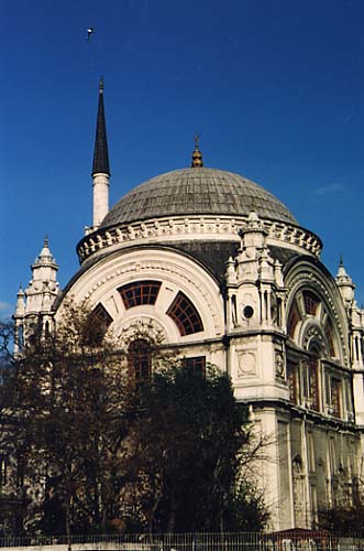 besiktasdolmabahce_zmosquée04