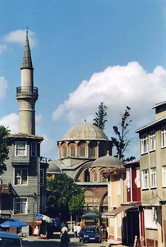 edirnekapi_stsauveur01