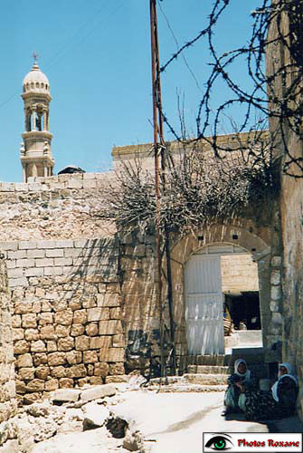 Midyat 2002